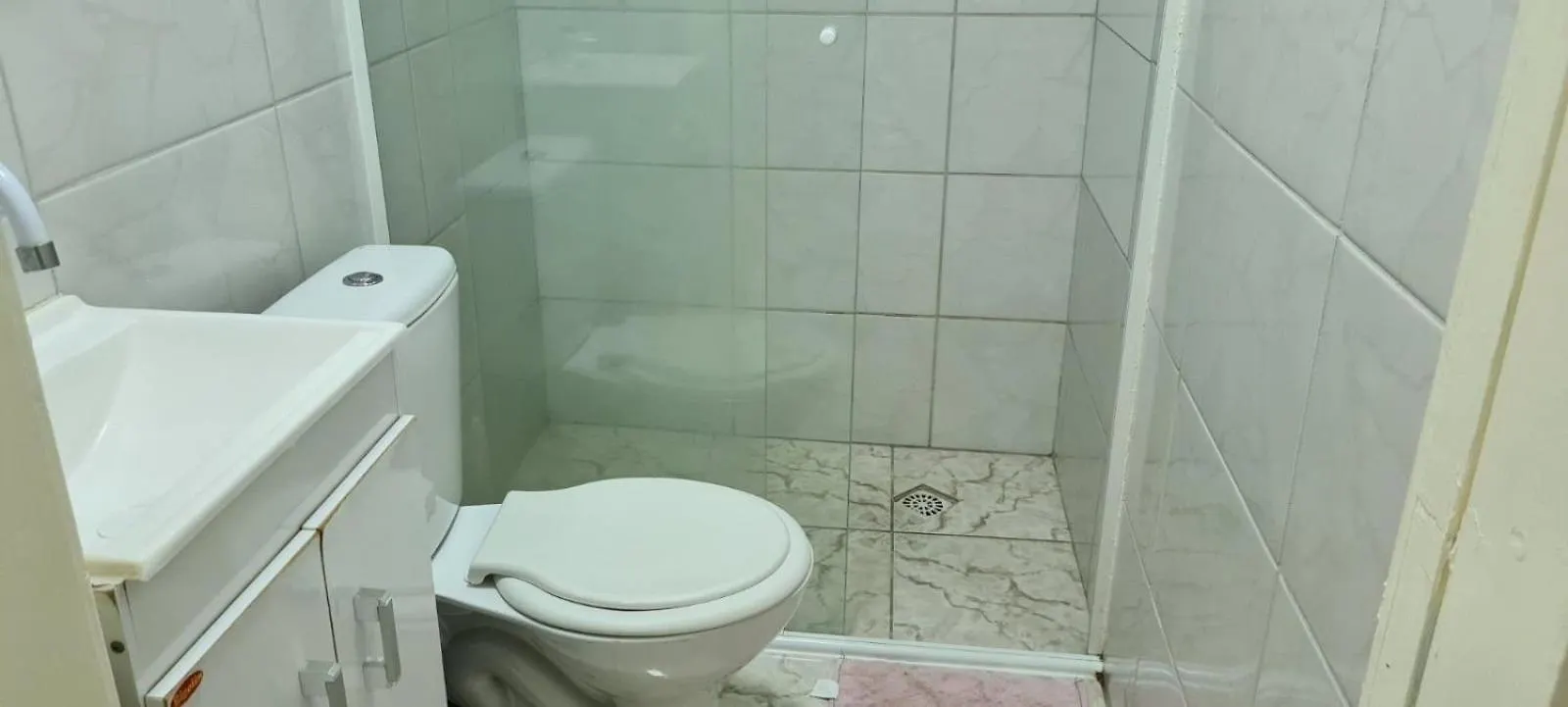 Chapecó Locapart Hospedagens - Centro מלון