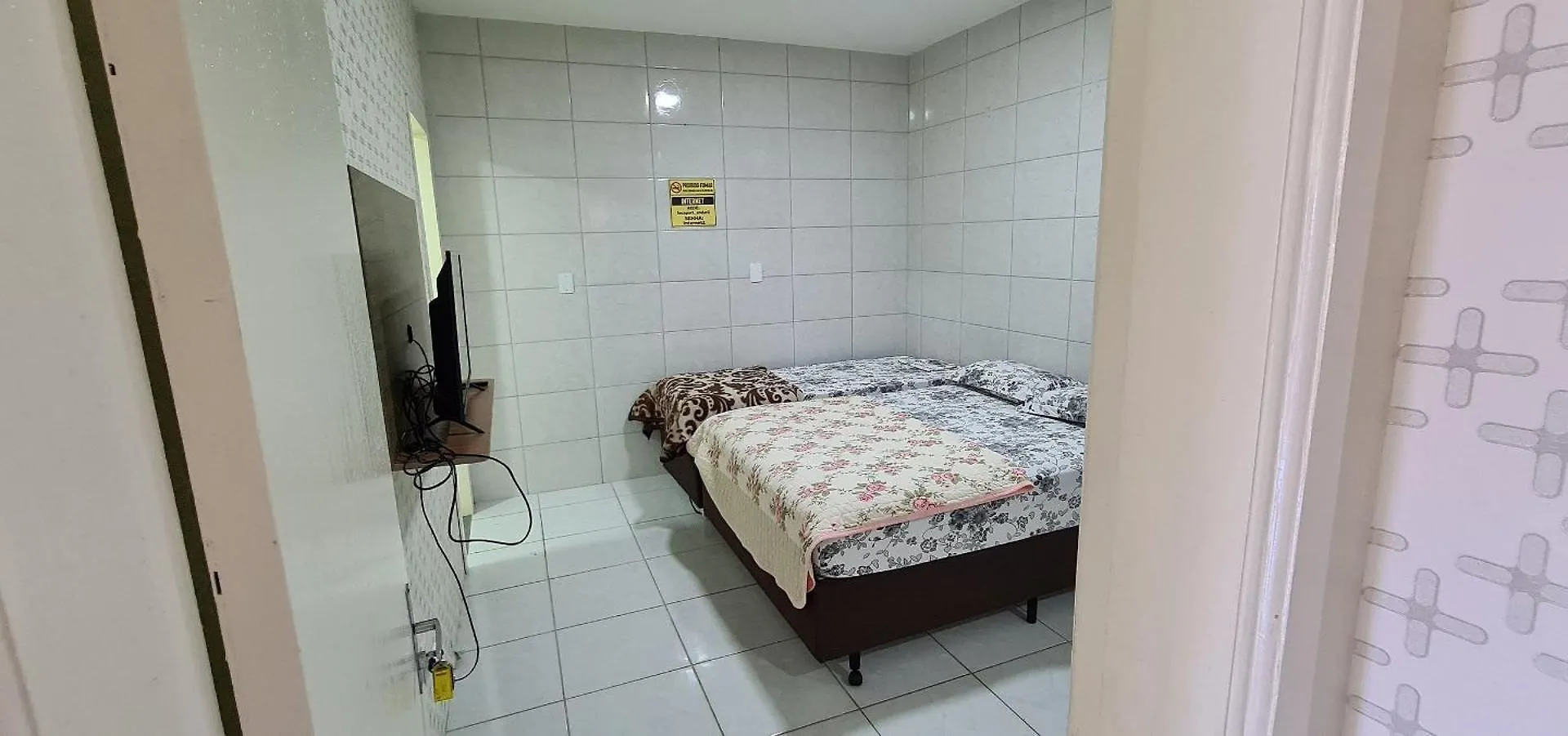 Chapecó Locapart Hospedagens - Centro מלון