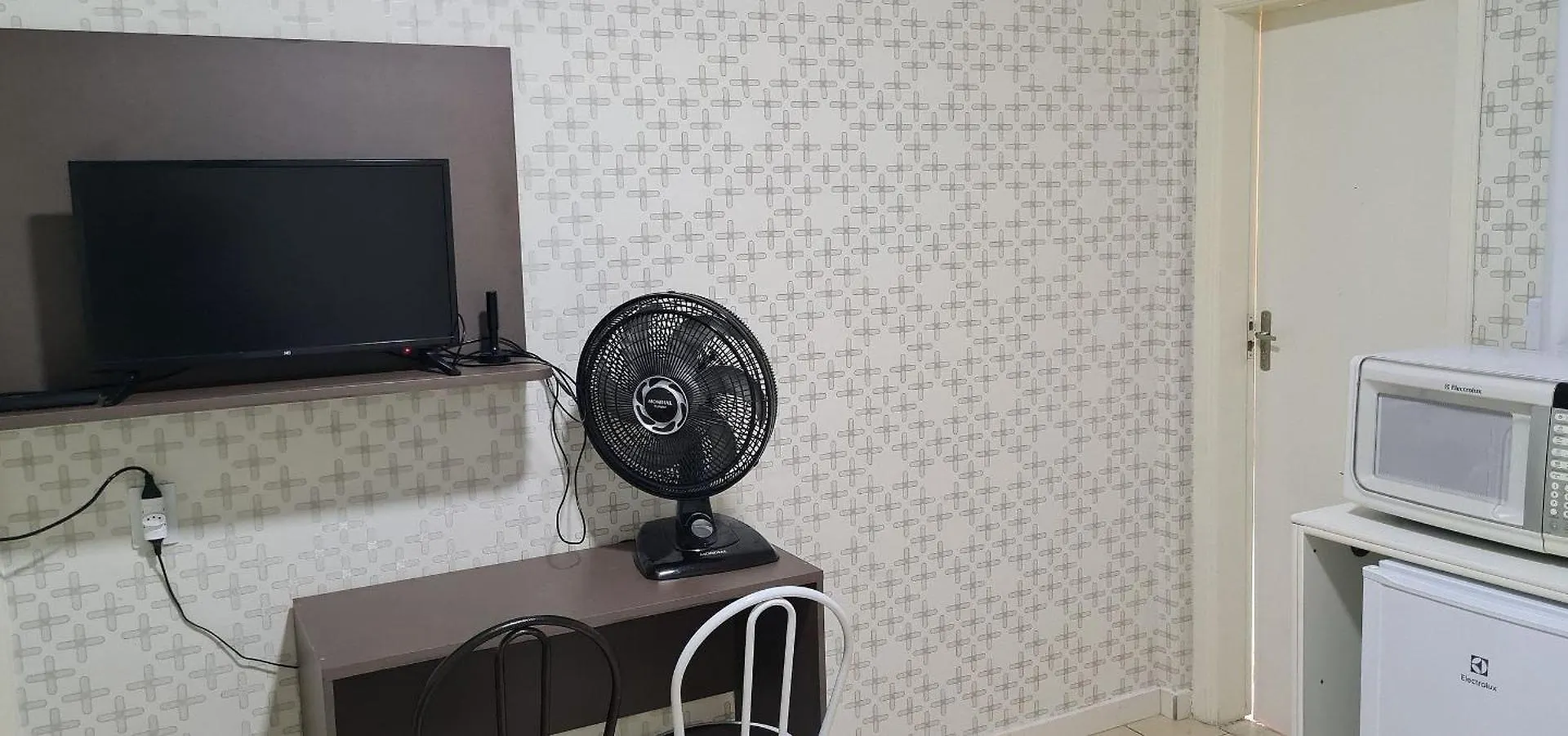 מלון Chapecó Locapart Hospedagens - Centro