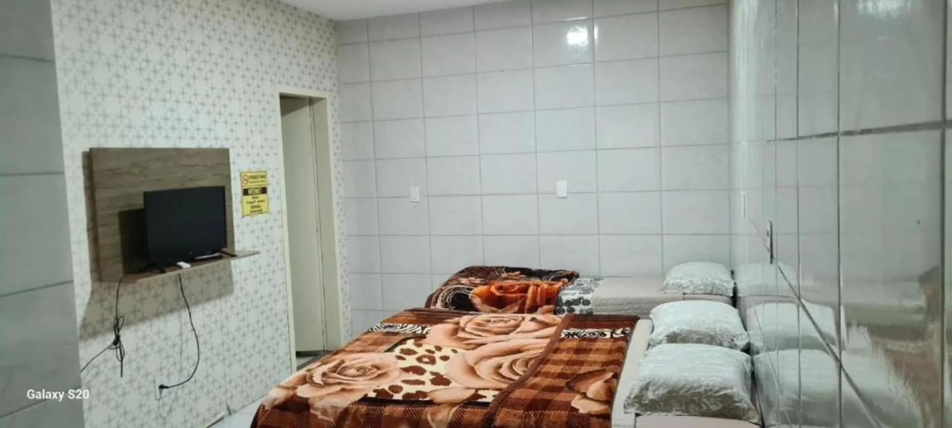 Chapecó Locapart Hospedagens - Centro