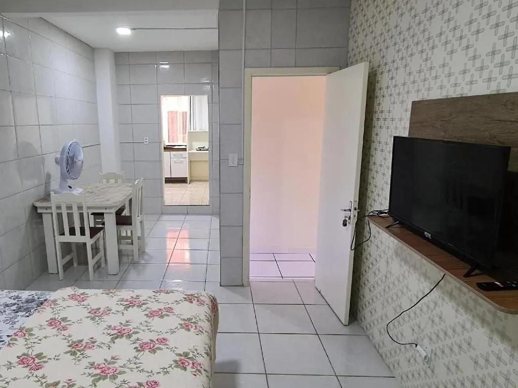 Chapecó Locapart Hospedagens - Centro
