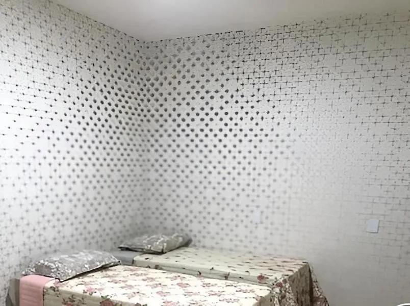 Chapecó Locapart Hospedagens - Centro מלון