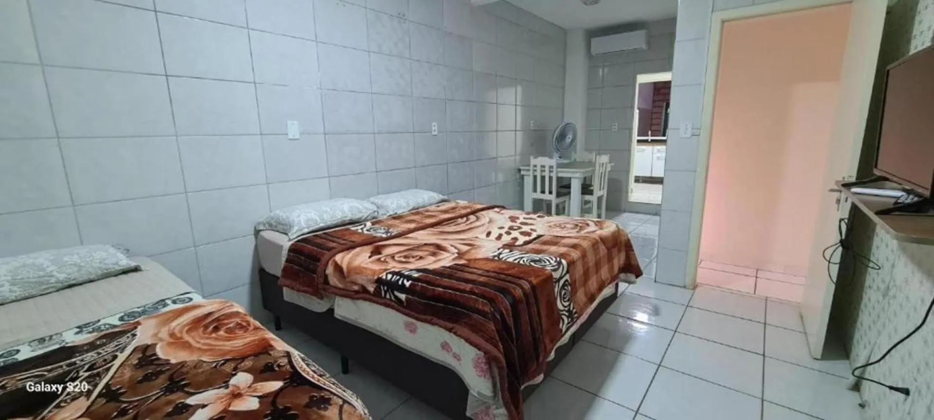Chapecó Locapart Hospedagens - Centro