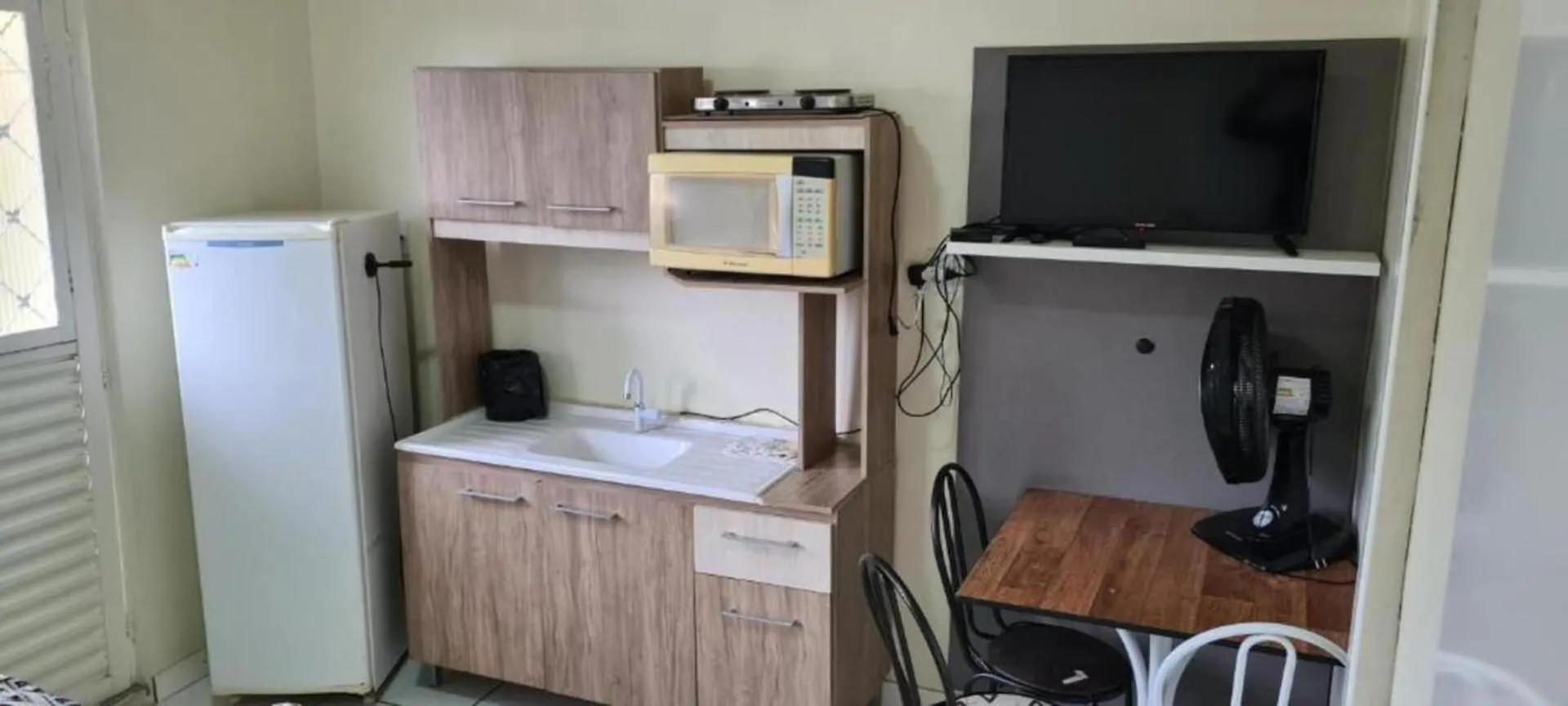 Chapecó Locapart Hospedagens - Centro ברזיל