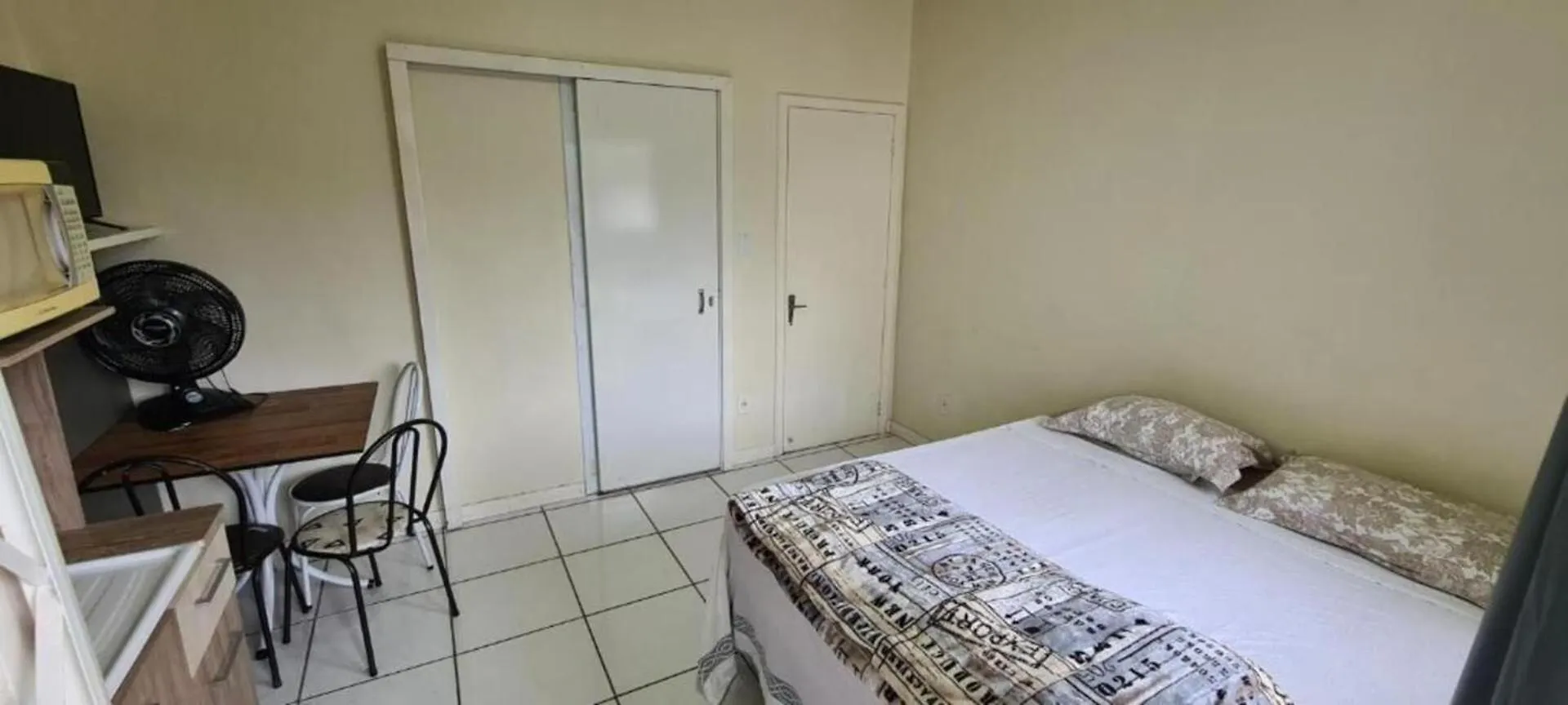 Chapecó Locapart Hospedagens - Centro 0*,
