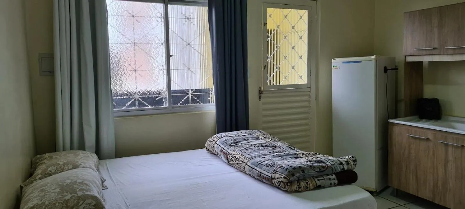Locapart Hospedagens - Centro Chapeco Hotel