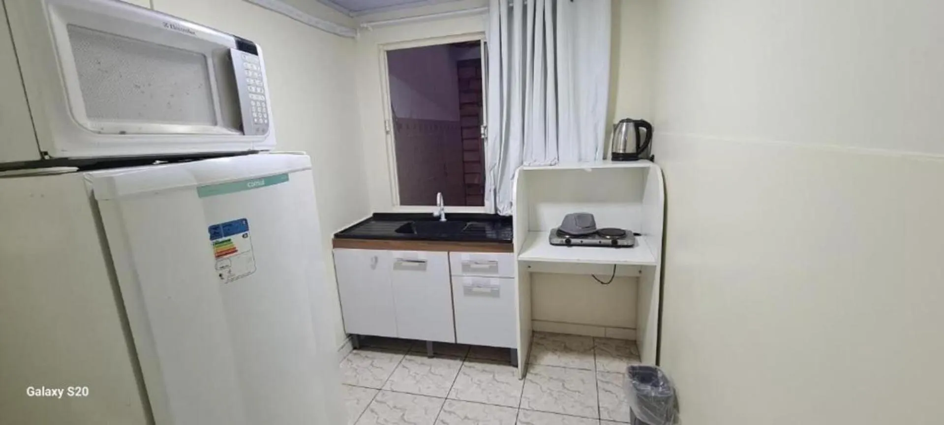 Locapart Hospedagens - Centro Chapeco 0*,  Brazil