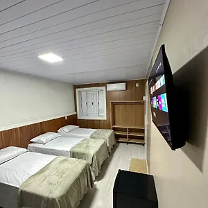  Apartamento Loft Lux 2