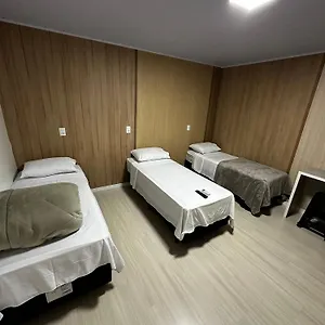  Apartamento Loft Lux 10