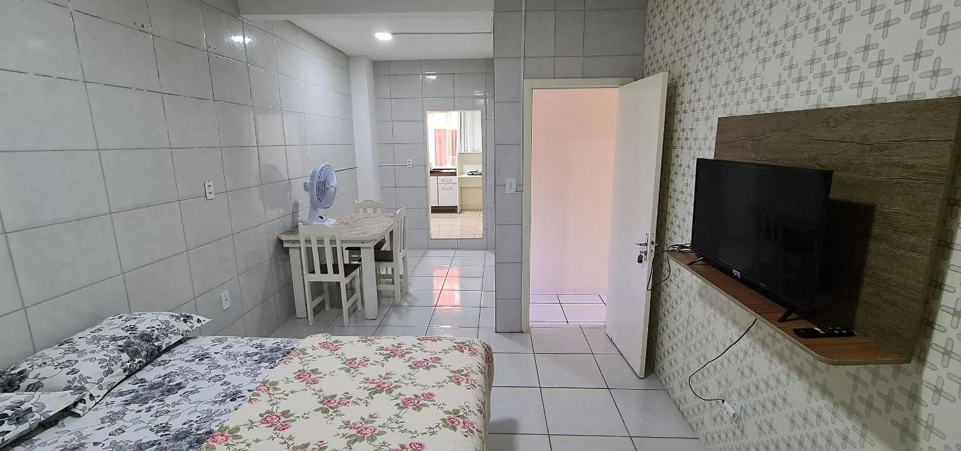 Locapart Hospedagens - Centro Chapecó 0*,