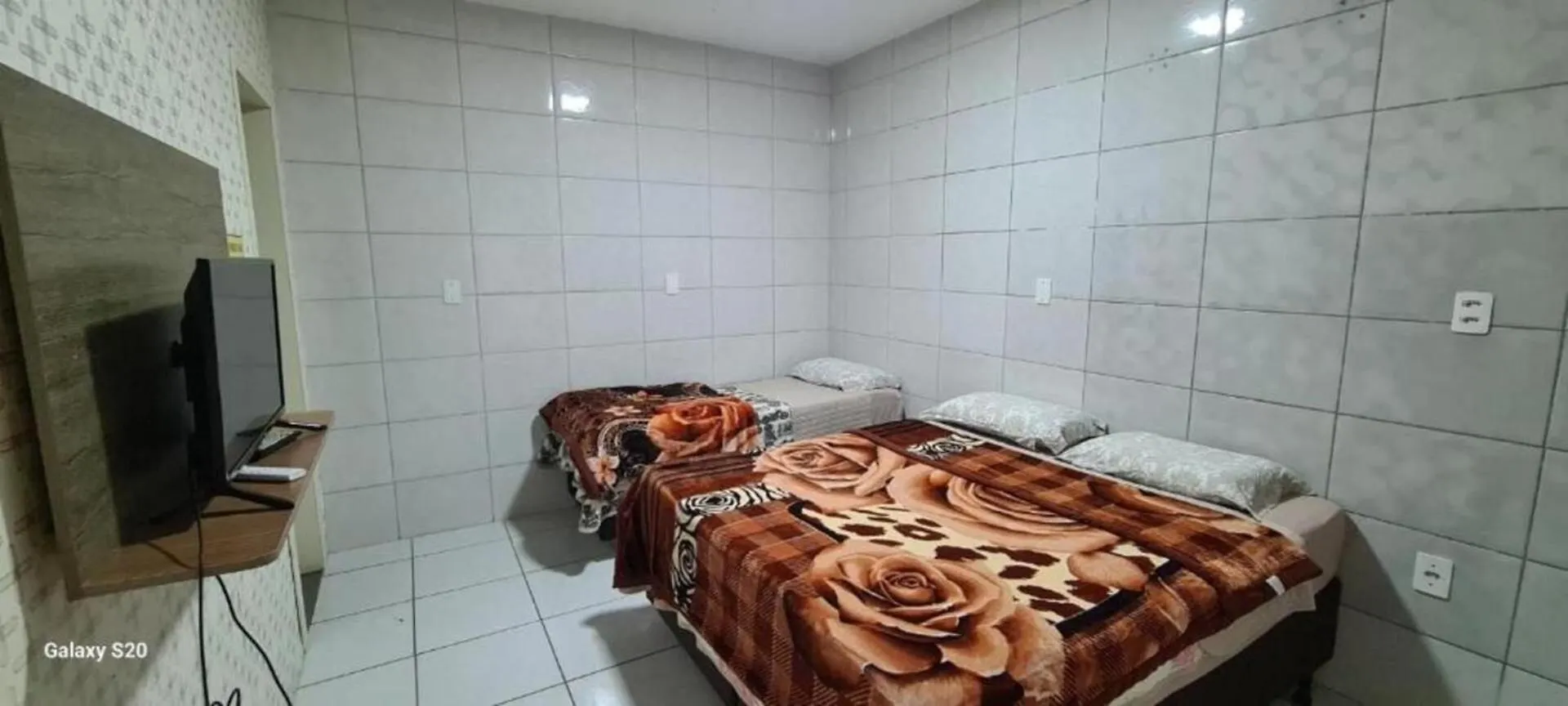 Hotel Locapart Hospedagens - Centro Chapecó