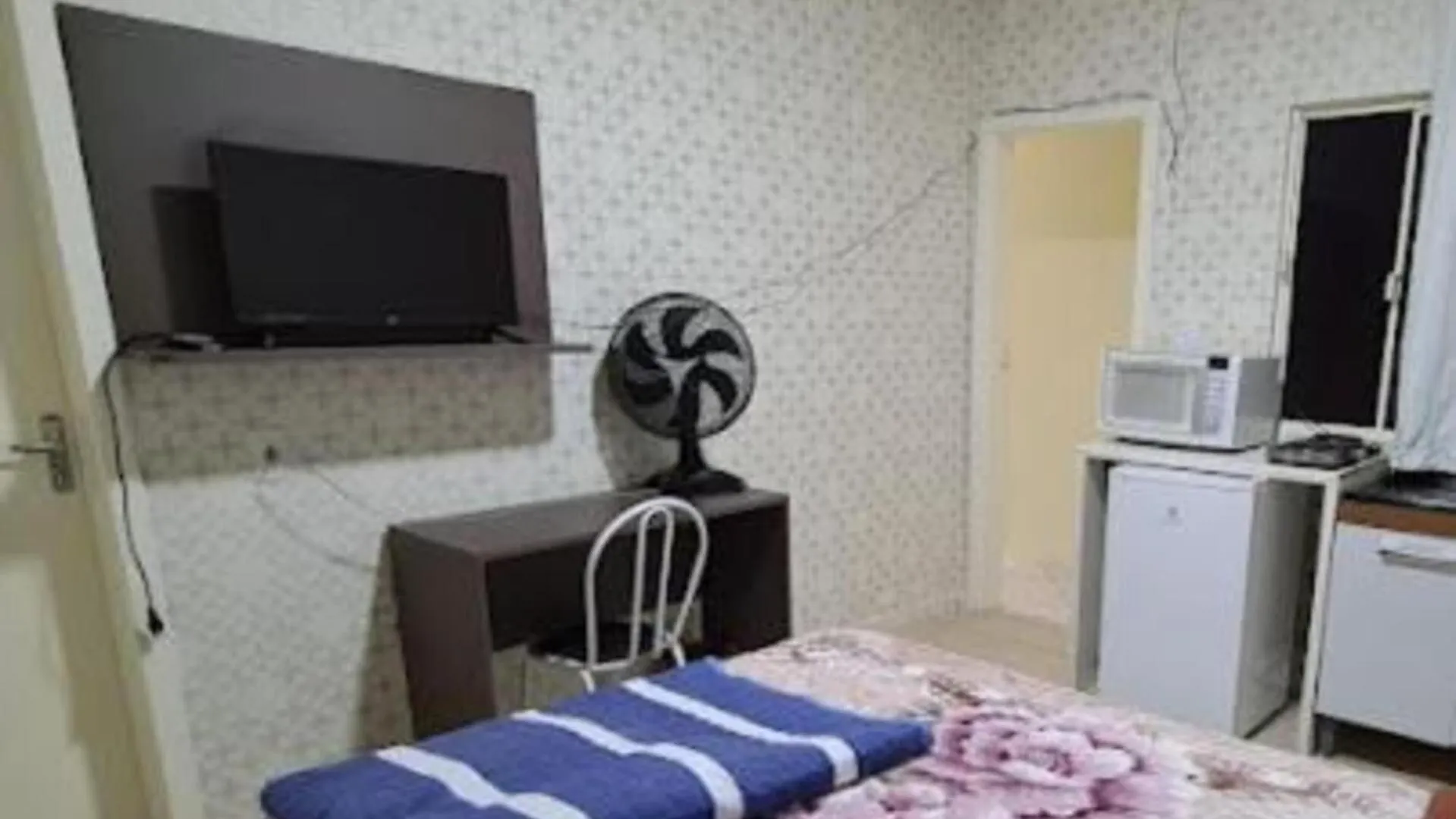 Hotel Locapart Hospedagens - Centro Chapecó