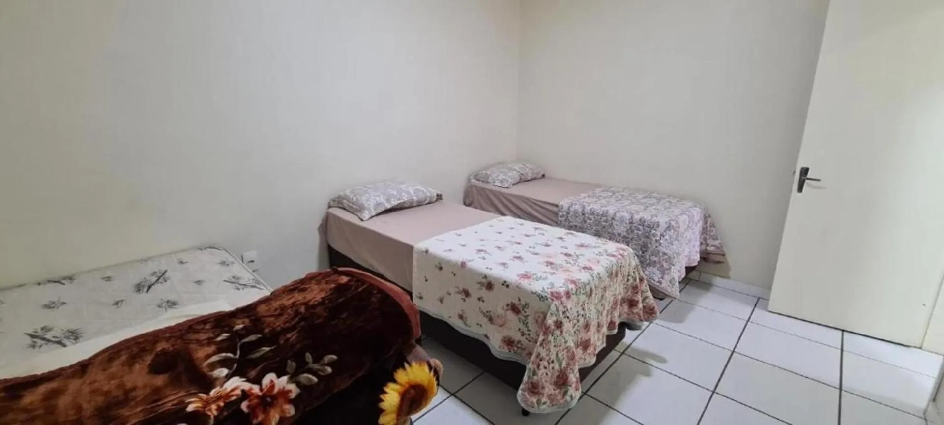 Locapart Hospedagens - Centro Chapecó Hotel