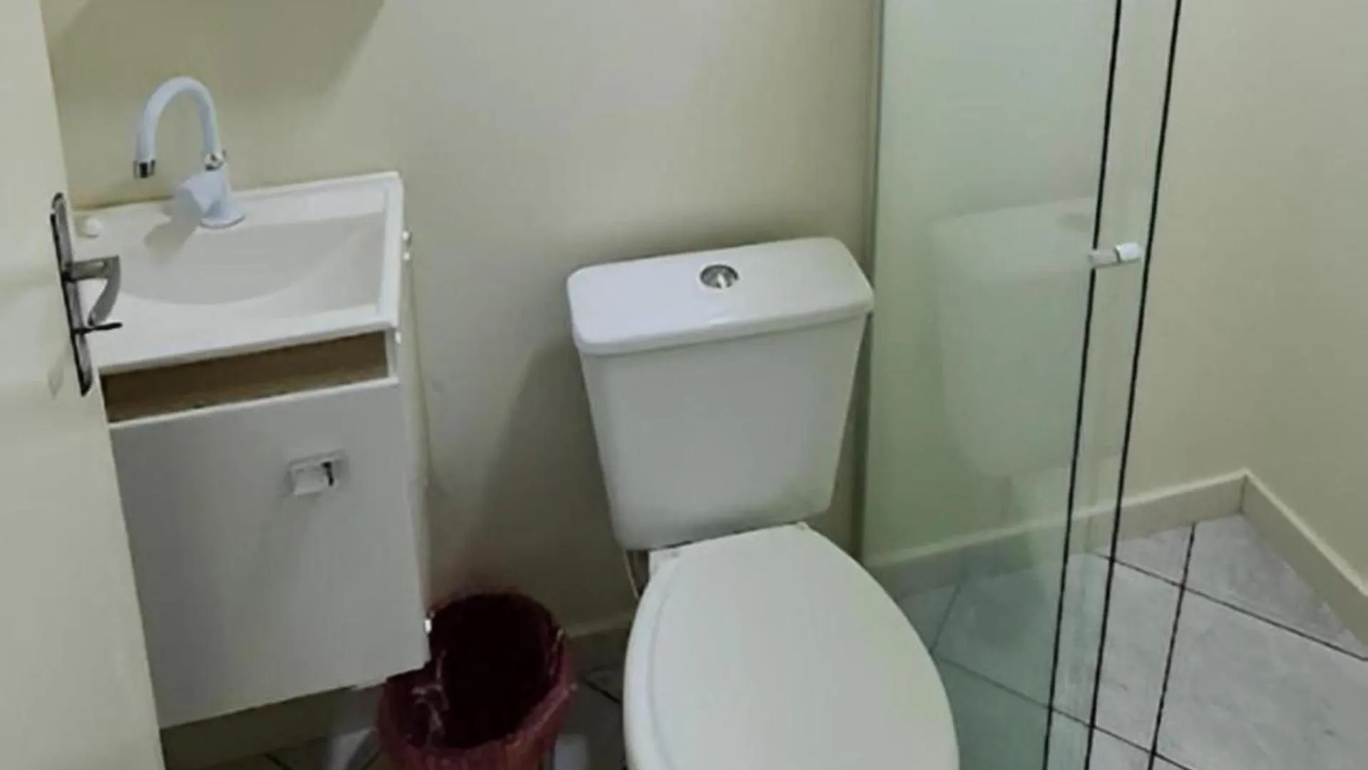 Hotel Locapart Hospedagens - Centro Chapecó Brasil